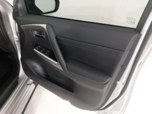 Mitsubishi Pajero Sport 2.4 4×2 Auto