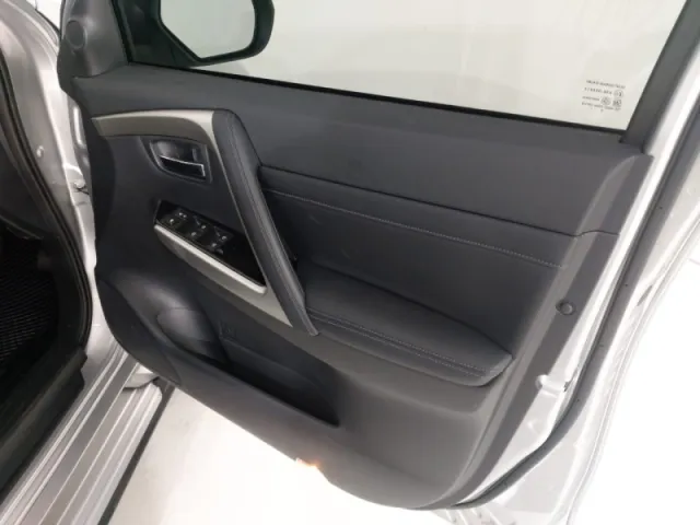 Mitsubishi Pajero Sport 2.4 4×2 Auto