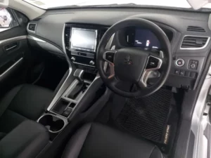 Mitsubishi Pajero Sport 2.4 4×2 Auto