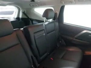 Mitsubishi Pajero Sport 2.4 4×2 Auto