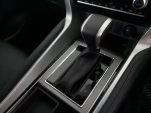 Mitsubishi Pajero Sport 2.4 4×2 Auto
