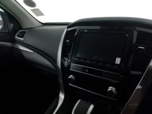 Mitsubishi Pajero Sport 2.4 4×2 Auto