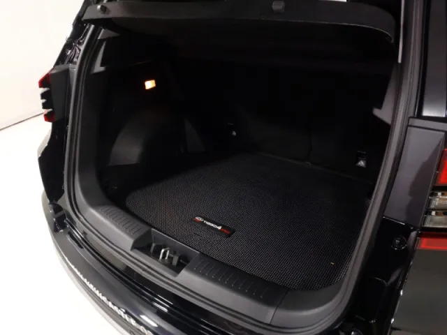 Chery Tiggo 4 Pro CVT Elite 1.5 T
