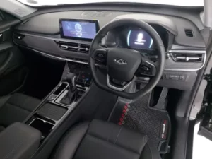 Chery Tiggo 4 Pro CVT Elite 1.5 T