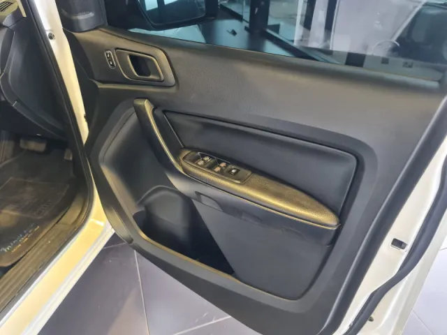 Ford Ranger 2.2 TDCI XL 4×4 Auto D-Cab P/U
