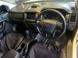 Ford Ranger 2.2 TDCI XL 4×4 Auto D-Cab P/U