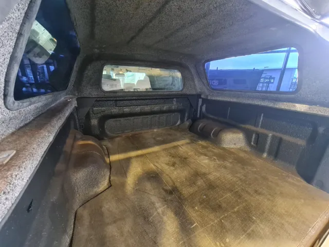 Ford Ranger 2.2 TDCI XL 4×4 Auto D-Cab P/U