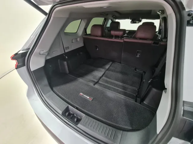 Chery Tiggo 8 Pro MAX 2.0T Executive MY23