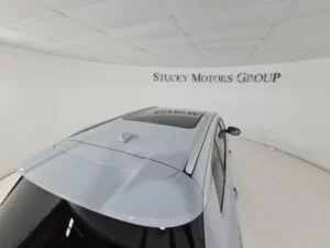 Chery Tiggo 8 Pro MAX 2.0T Executive MY23