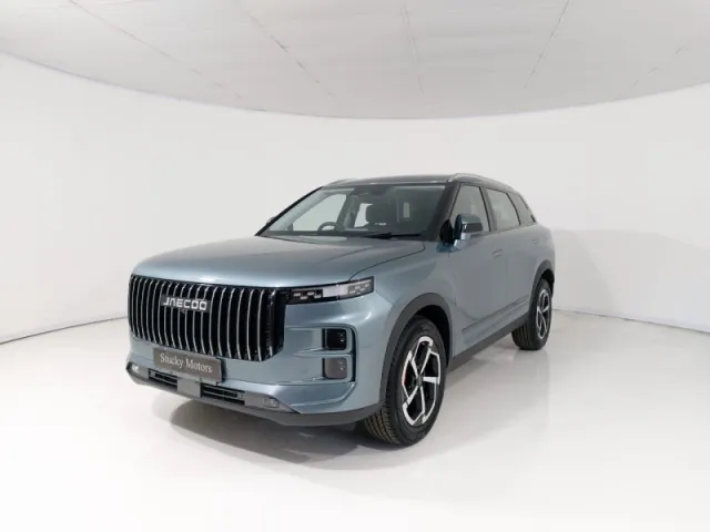 Jaecoo J7 1.6T Vortex 2WD