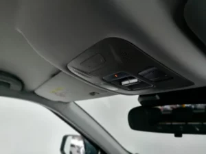 Jaecoo J7 1.6T Vortex 2WD