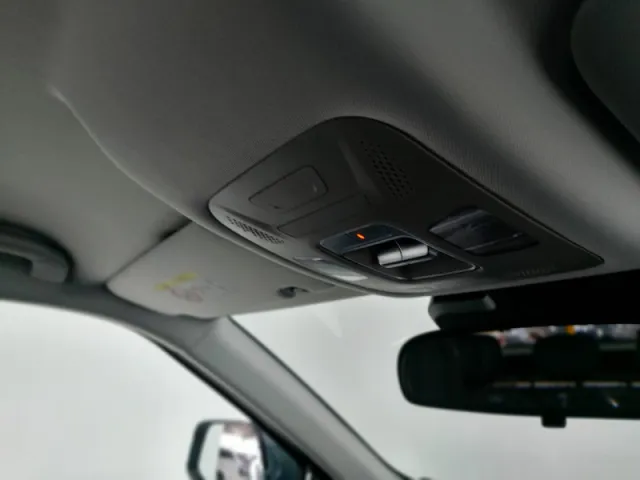 Jaecoo J7 1.6T Vortex 2WD