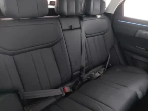 Jaecoo J7 1.6T Vortex 2WD