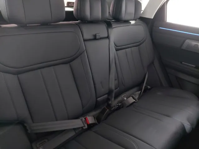Jaecoo J7 1.6T Vortex 2WD