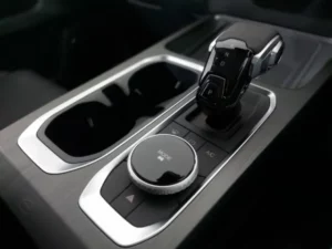 Jaecoo J7 1.6T Vortex 2WD