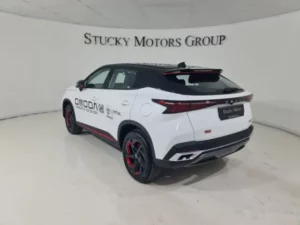 Omoda C5 1.5T Elegance S