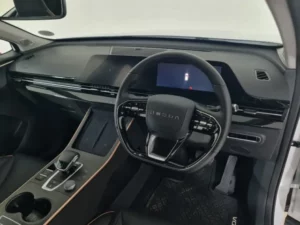 Omoda C5 1.5T Elegance S