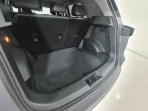 Chery Tiggo Cross Elite 1.5