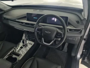 Chery Tiggo Cross Elite 1.5