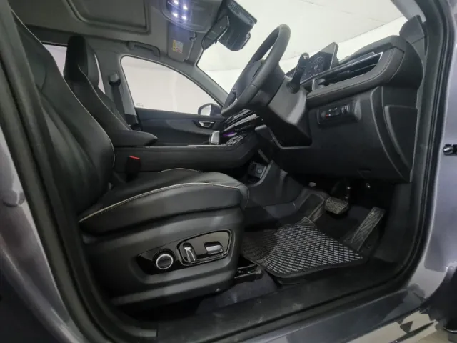 Chery Tiggo Cross Elite 1.5