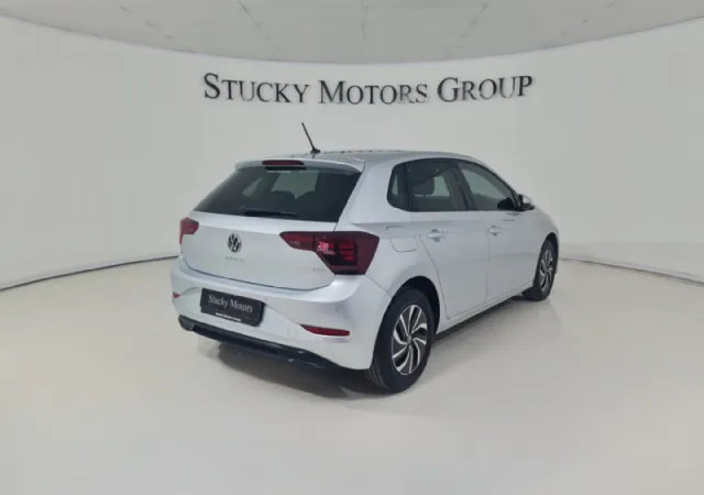 Volkswagen Polo 1.0 TSI LIFE 70kw