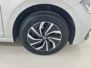 Volkswagen Polo 1.0 TSI LIFE 70kw