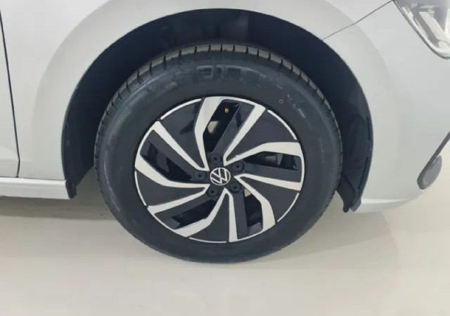 Volkswagen Polo 1.0 TSI LIFE 70kw