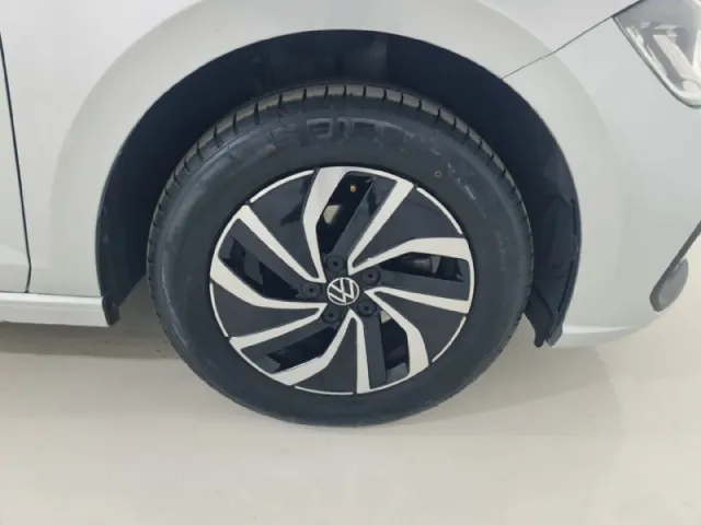 Volkswagen Polo 1.0 TSI LIFE 70kw