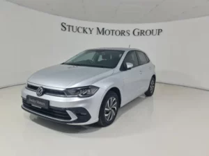 Volkswagen Polo 1.0 TSI LIFE 70kw