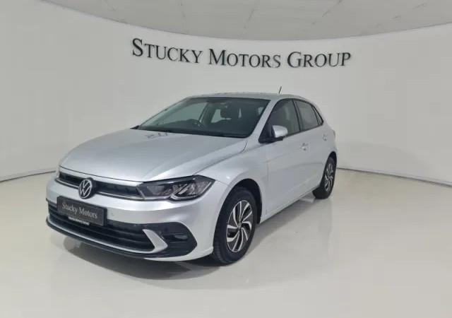 Volkswagen Polo 1.0 TSI LIFE 70kw