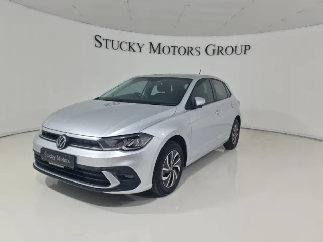 Volkswagen Polo 1.0 TSI LIFE 70kw