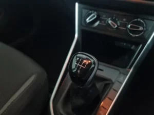 Volkswagen Polo 1.0 TSI LIFE 70kw