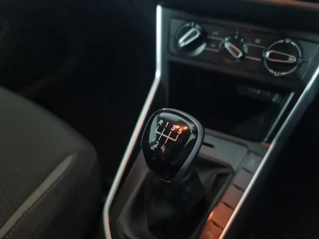 Volkswagen Polo 1.0 TSI LIFE 70kw