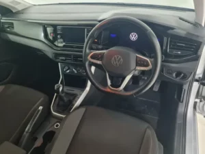 Volkswagen Polo 1.0 TSI LIFE 70kw