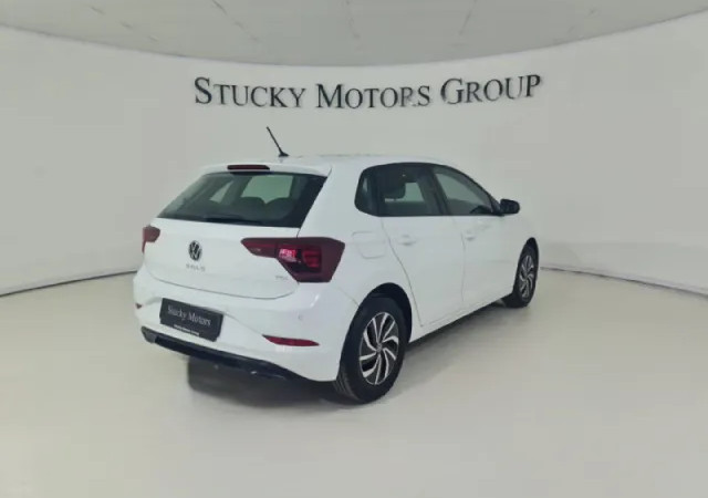 Volkswagen Polo 1.0 TSI LIFE 70kw