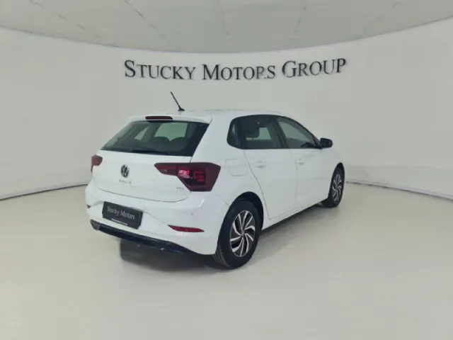 Volkswagen Polo 1.0 TSI LIFE 70kw