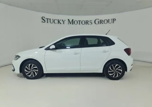 Volkswagen Polo 1.0 TSI LIFE 70kw