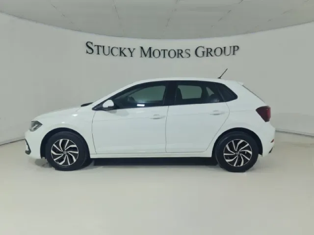 Volkswagen Polo 1.0 TSI LIFE 70kw