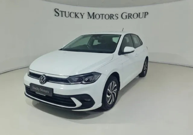 Volkswagen Polo 1.0 TSI LIFE 70kw
