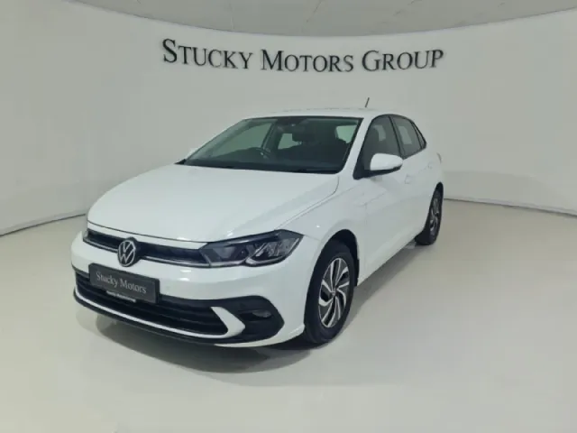 Volkswagen Polo 1.0 TSI LIFE 70kw
