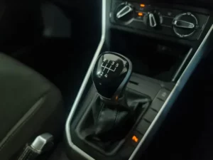 Volkswagen Polo 1.0 TSI LIFE 70kw