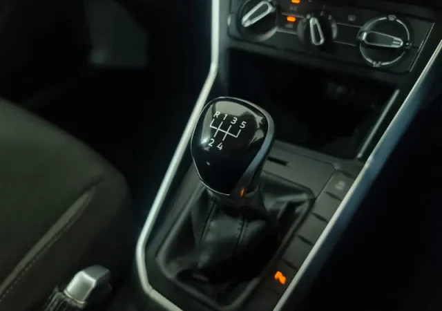 Volkswagen Polo 1.0 TSI LIFE 70kw