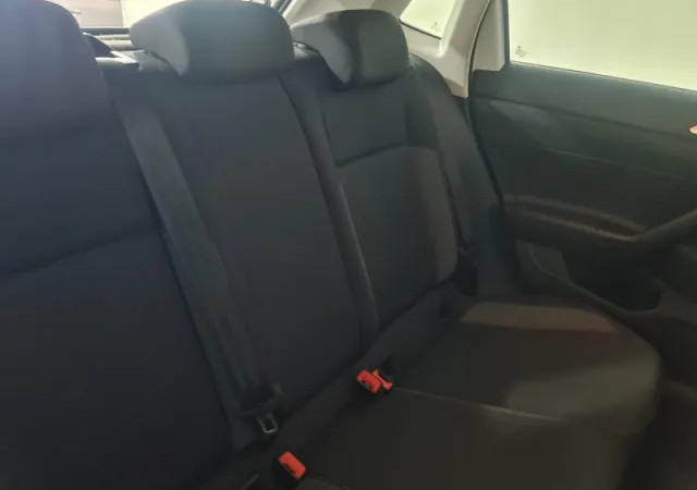Volkswagen Polo 1.0 TSI LIFE 70kw