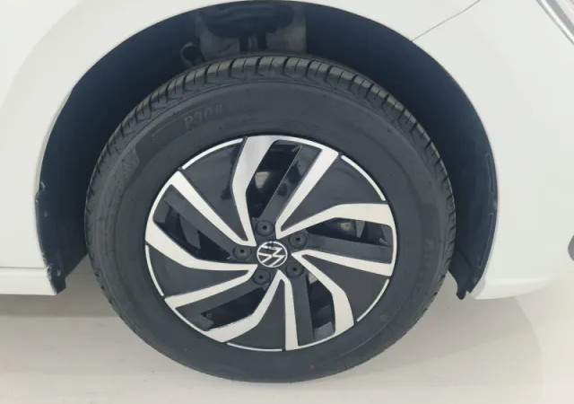 Volkswagen Polo 1.0 TSI LIFE 70kw