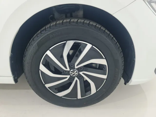 Volkswagen Polo 1.0 TSI LIFE 70kw