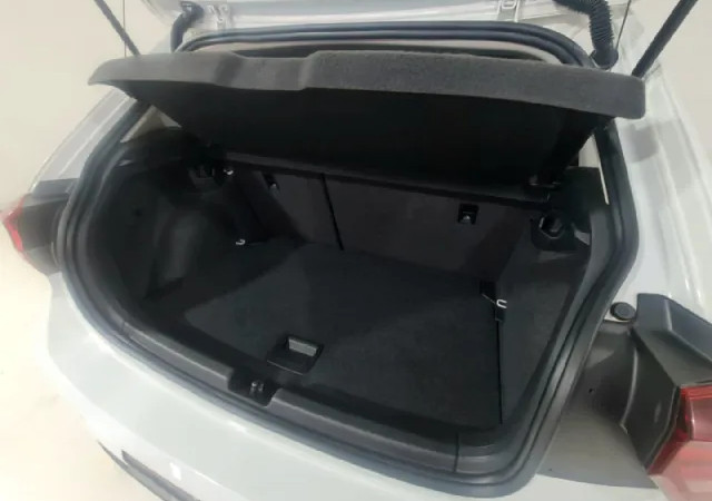 Volkswagen Polo 1.0 TSI LIFE 70kw