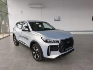Chery Tiggo Cross Comfort