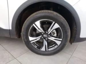 Chery Tiggo Cross Comfort