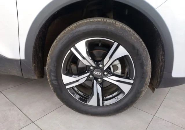 Chery Tiggo Cross Comfort