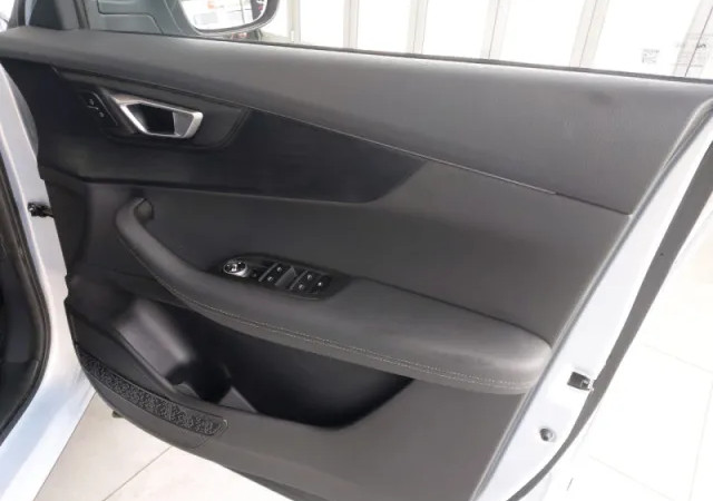 Chery Tiggo Cross Comfort